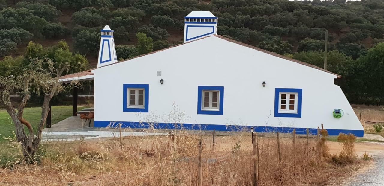 Herdade Ribeira De Borba Vila Vicosa  Exterior photo