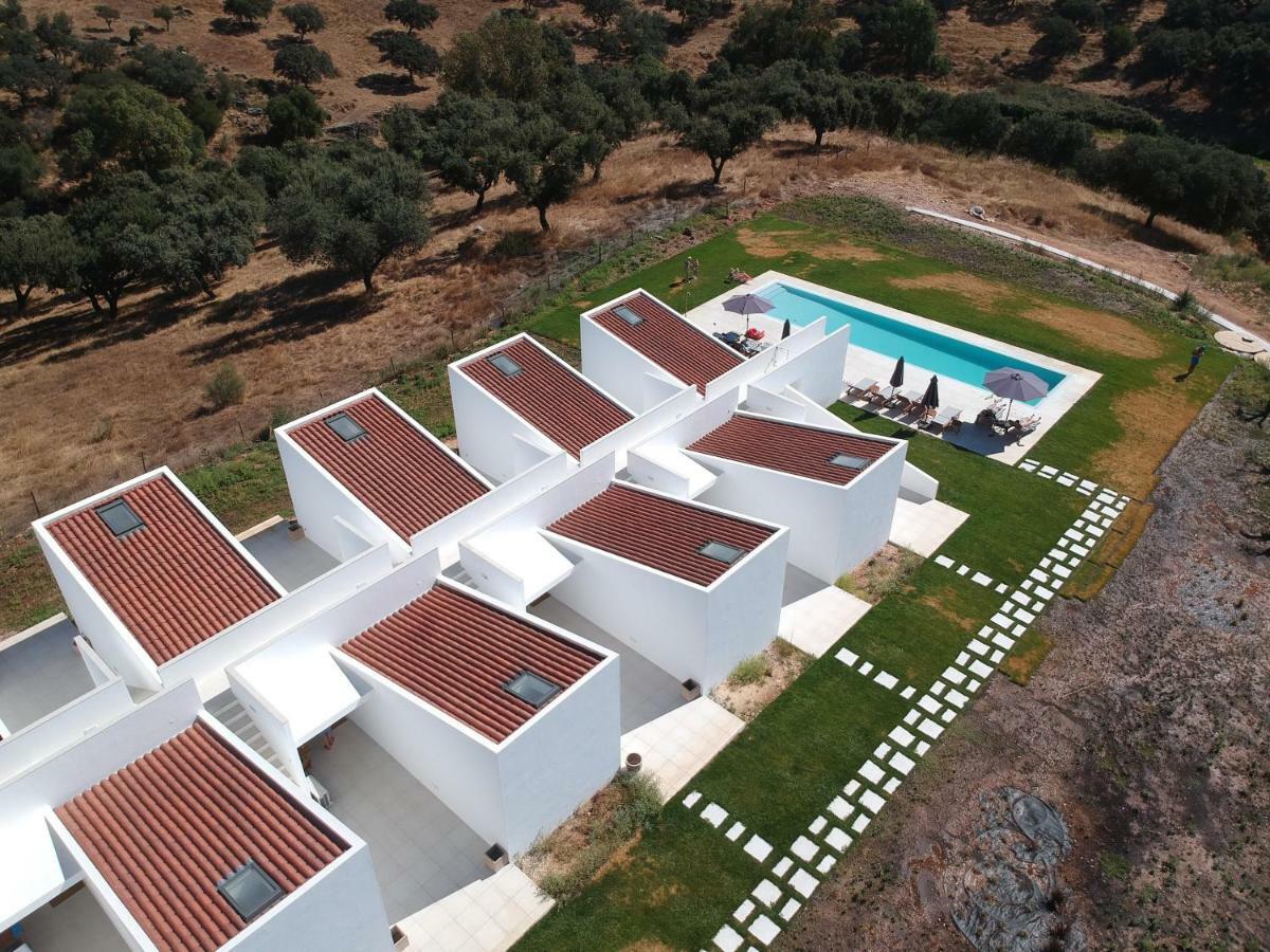 Herdade Ribeira De Borba Vila Vicosa  Exterior photo