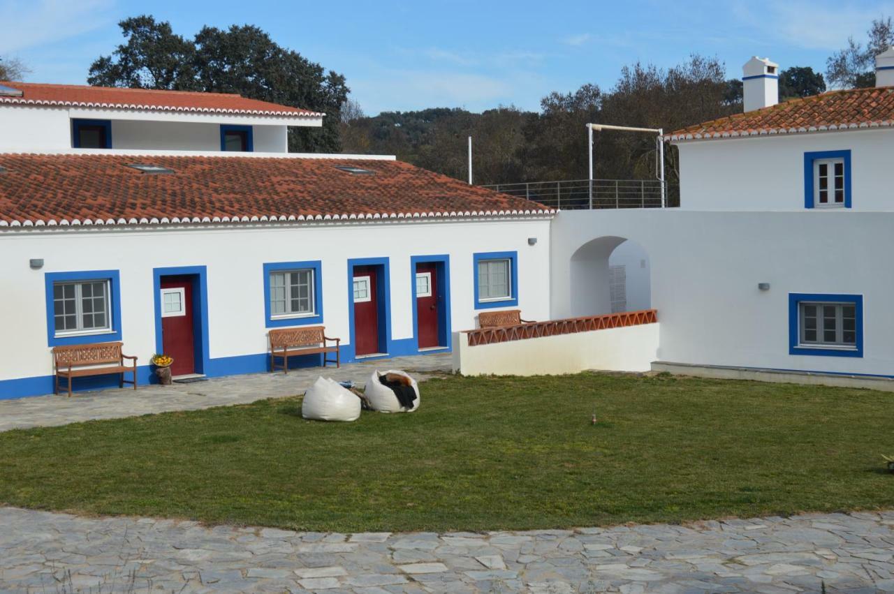 Herdade Ribeira De Borba Vila Vicosa  Exterior photo