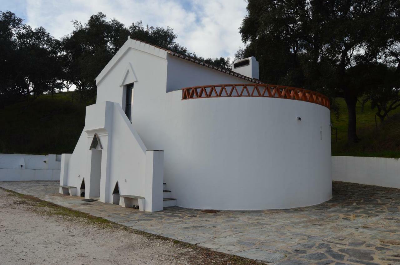 Herdade Ribeira De Borba Vila Vicosa  Exterior photo