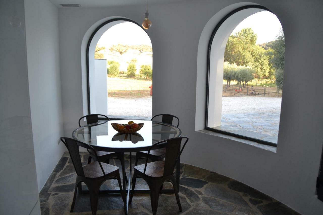 Herdade Ribeira De Borba Vila Vicosa  Exterior photo