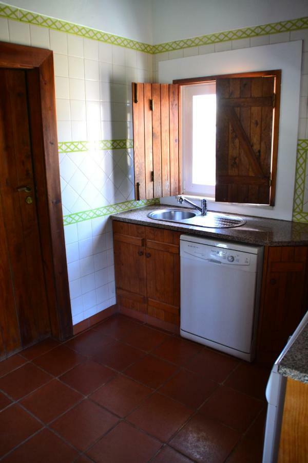 Herdade Ribeira De Borba Vila Vicosa  Exterior photo