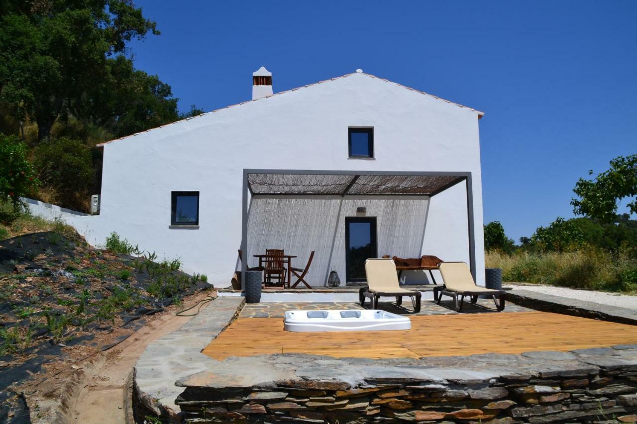 Herdade Ribeira De Borba Vila Vicosa  Exterior photo