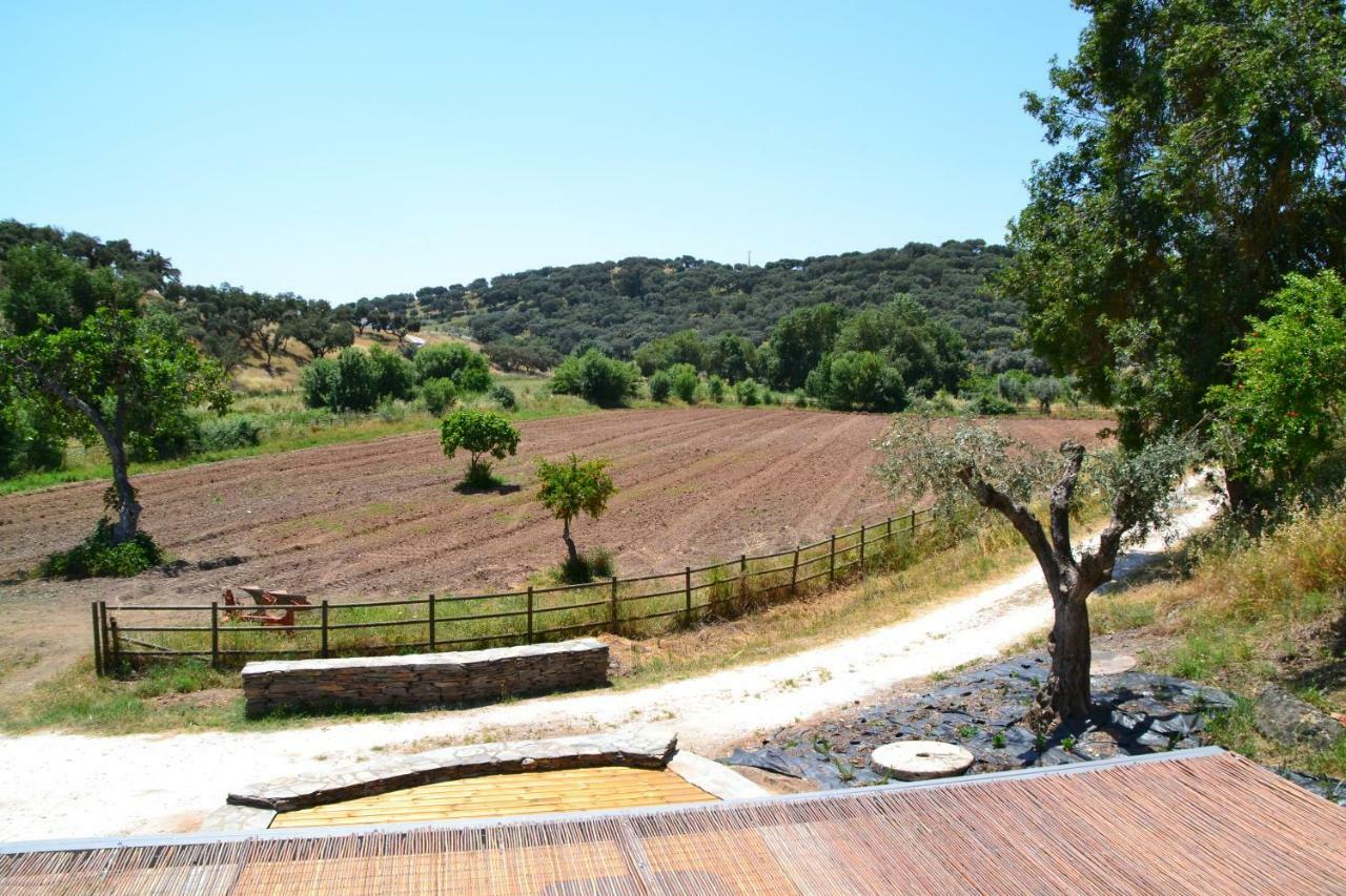 Herdade Ribeira De Borba Vila Vicosa  Exterior photo