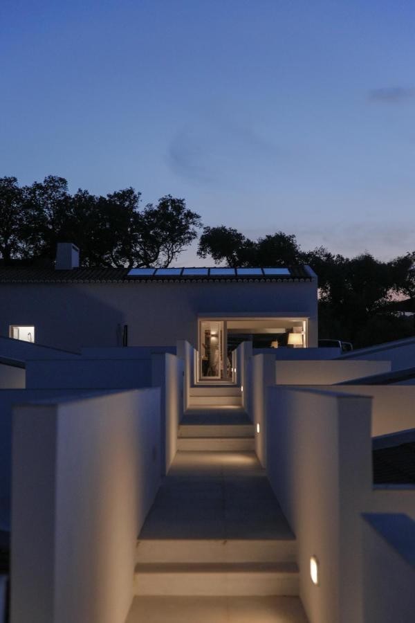 Herdade Ribeira De Borba Vila Vicosa  Exterior photo