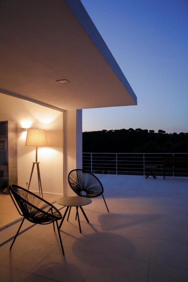 Herdade Ribeira De Borba Vila Vicosa  Exterior photo